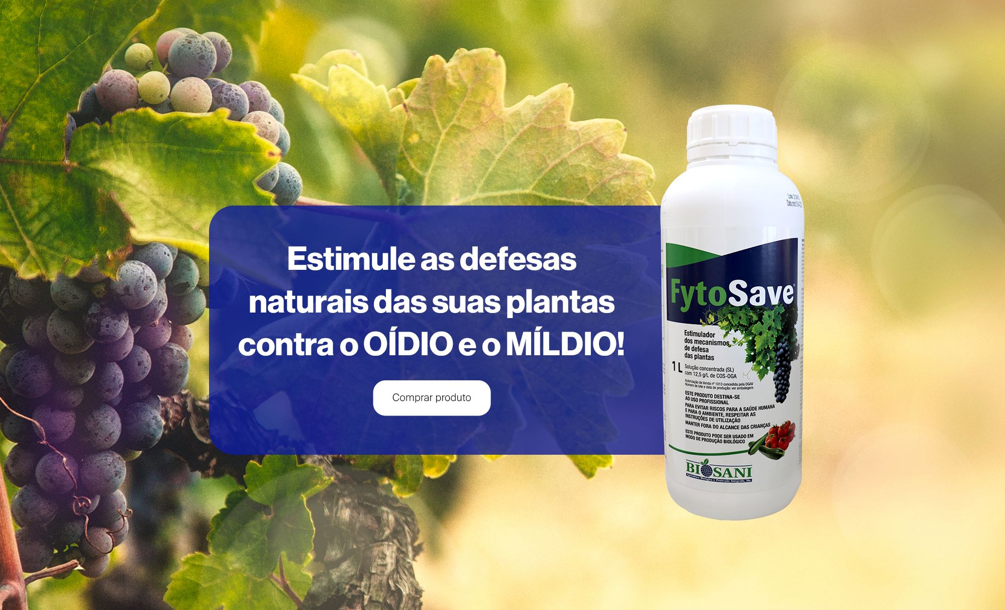 Fytosave