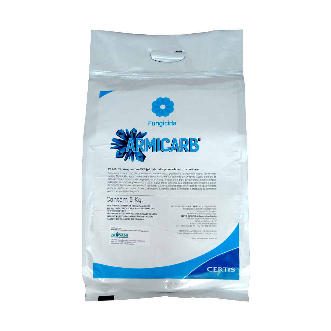 ARMICARB® (5kg)