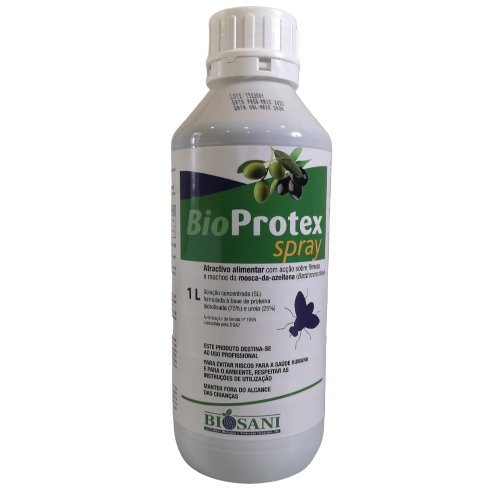 BioProtex® spray (1 l)
