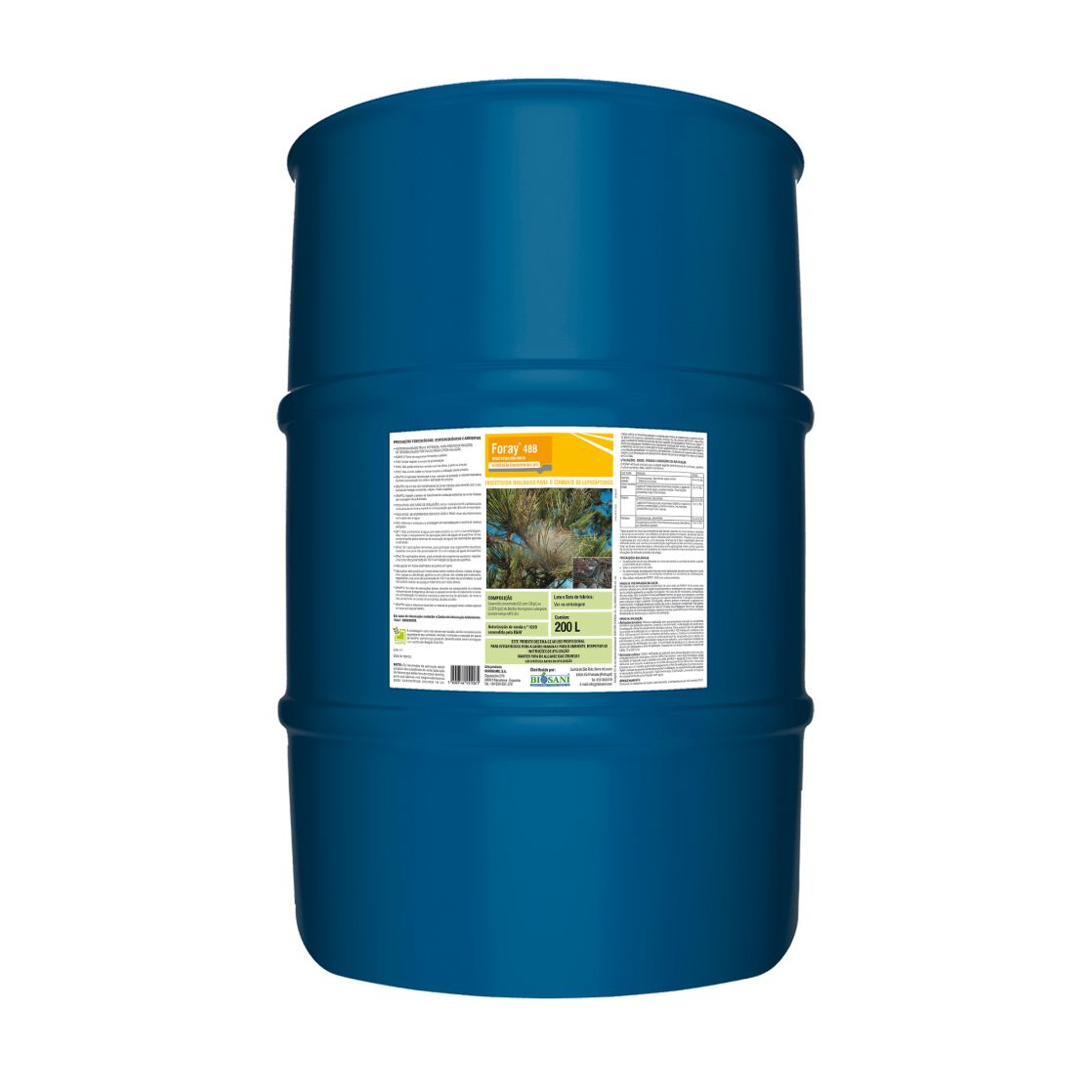 Foray® 48B (200L)