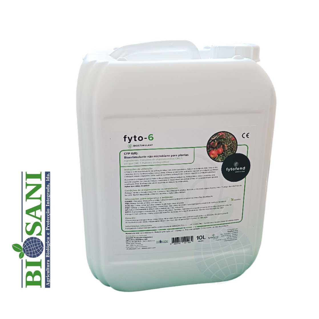 Fyto-6® (10L)