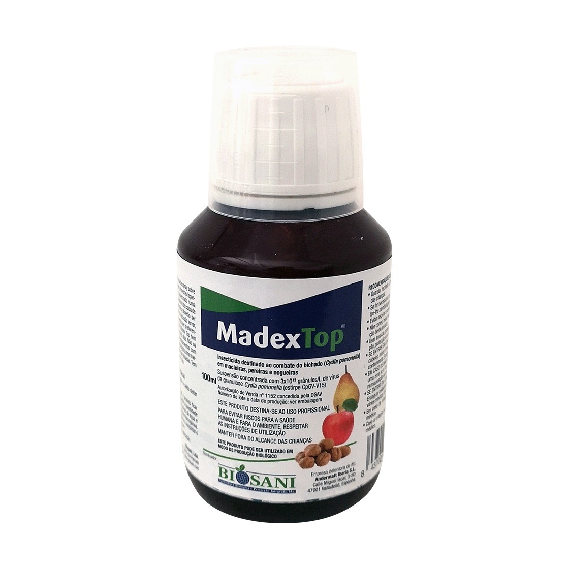 Madex® Top (100ml)