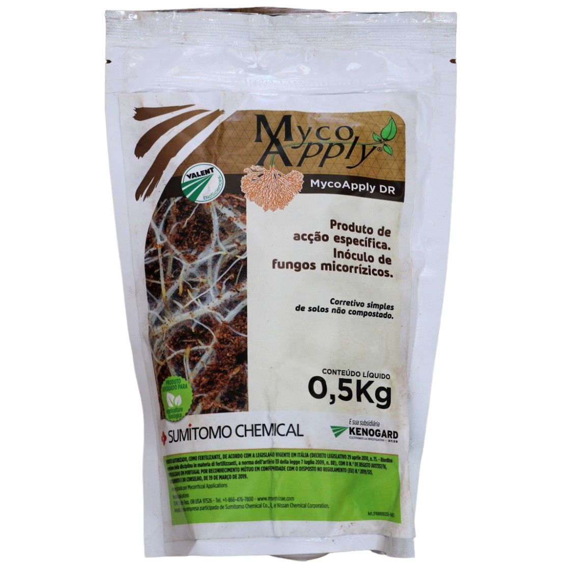 MycoApply® DR (500 g)