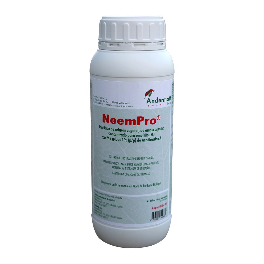 NeemPro® (1L)