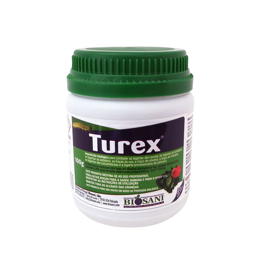 Turex® (100g)