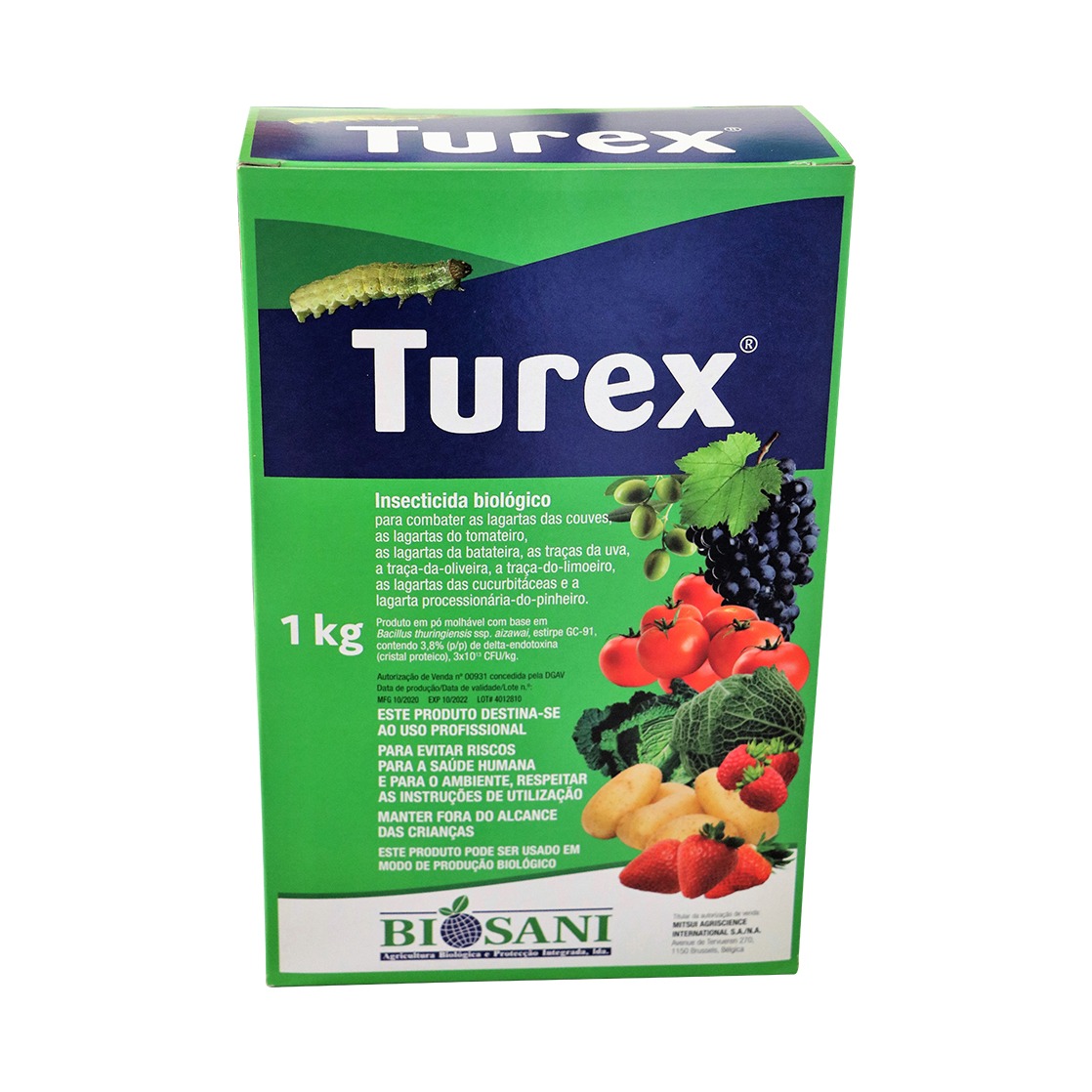 Turex® (1kg)
