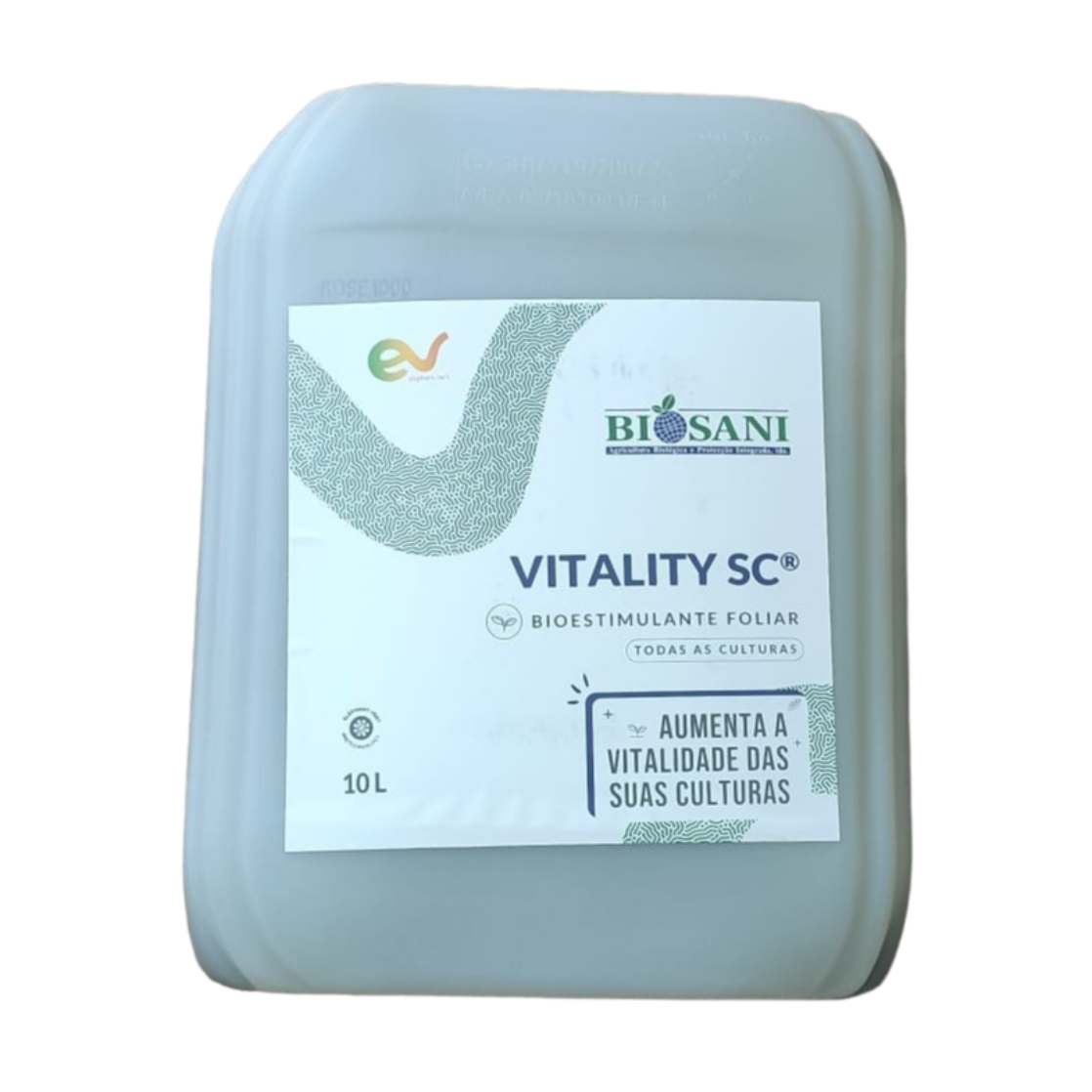 VITALITY® (10L)