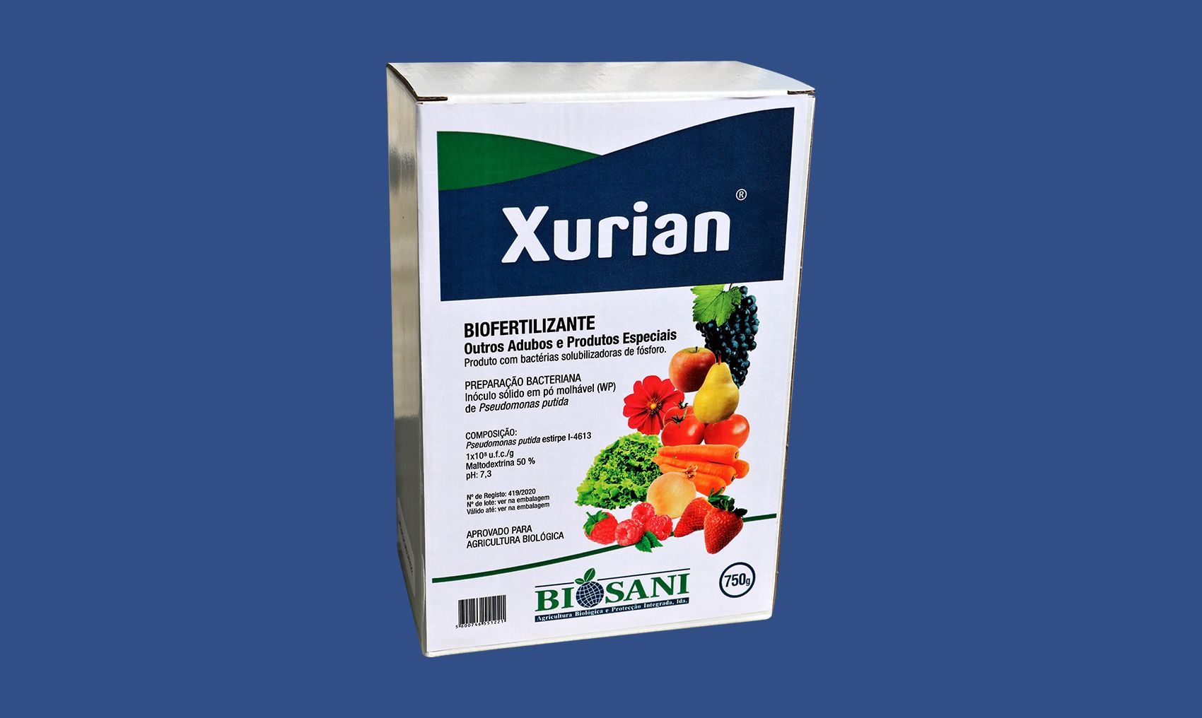 Biosani finally brings XURIAN to Portugal